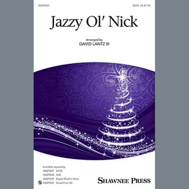 Jazzy Ol' Nick