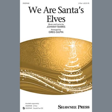 We Are Santa's Elves