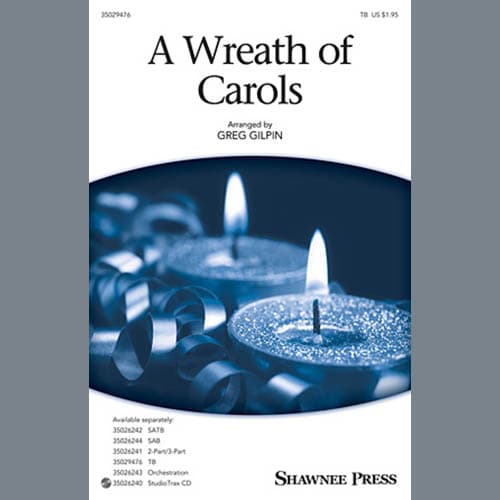 A Wreath Of Carols