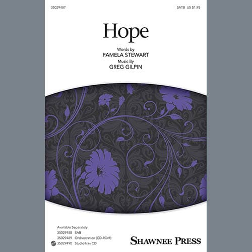 Hope - Bassoon