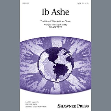 Ib Ashe