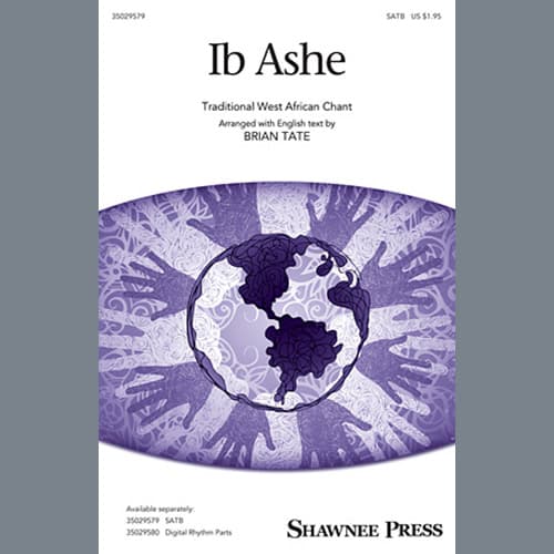 Ib Ashe