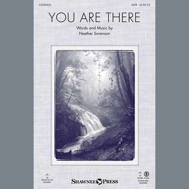You Are There - Trombone 1 & 2