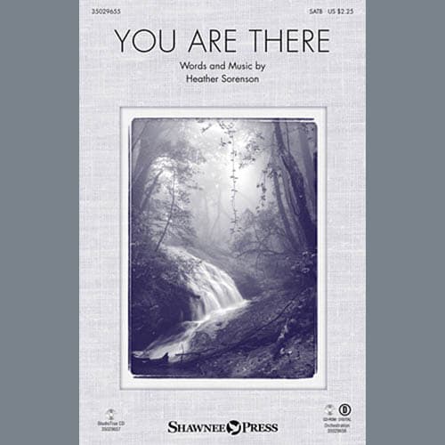 You Are There - Trombone 1 & 2