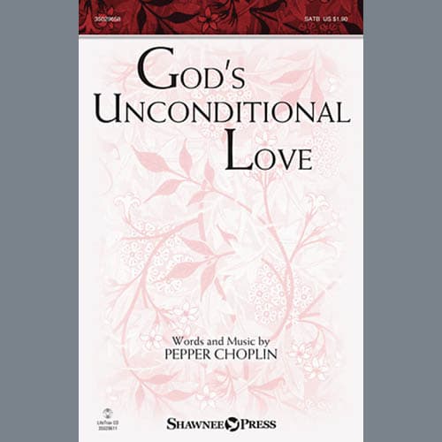 God's Unconditional Love