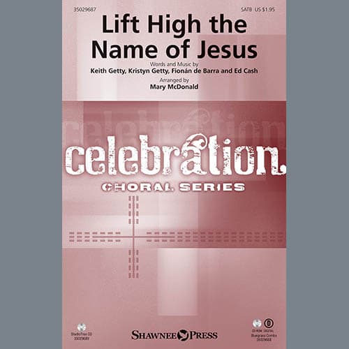 Lift High the Name of Jesus - Master Rhythm