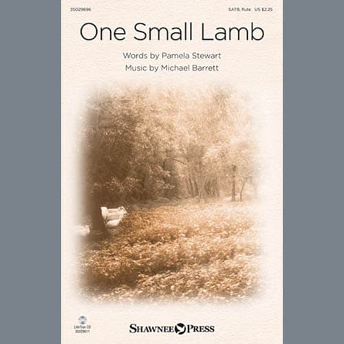 One Small Lamb