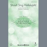 Shout! Sing Hallelujah! - Electric Bass