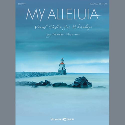Rock Of Ages (Forgiven And Free) (from My Alleluia: Vocal Solos for Worship)