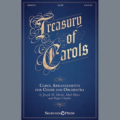 Treasury of Carols