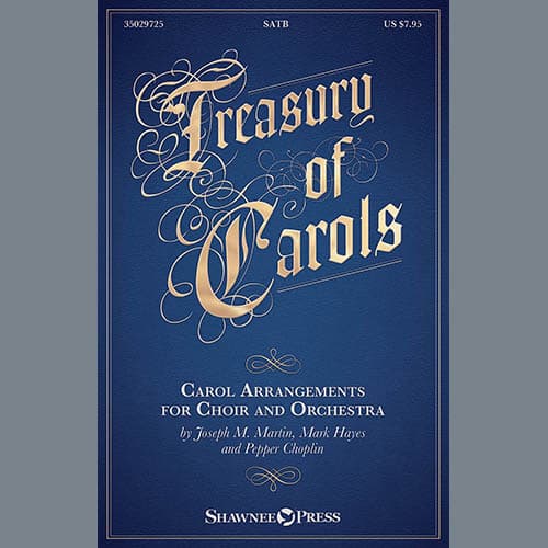 Treasury of Carols