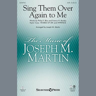 Sing Them Over Again to Me - Timpani