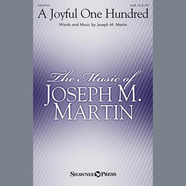 A Joyful One Hundred