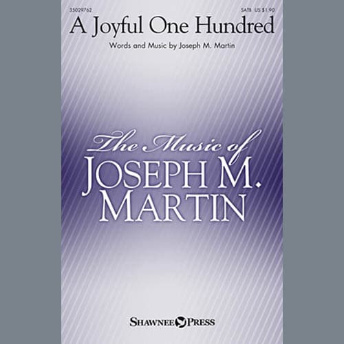 A Joyful One Hundred