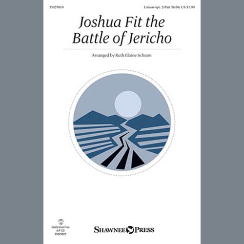 Joshua (Fit The Battle Of Jericho)