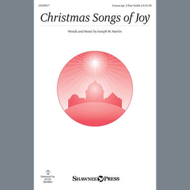 Christmas Songs Of Joy