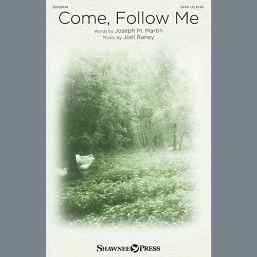 Come, Follow Me