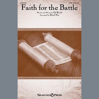 Faith For The Battle