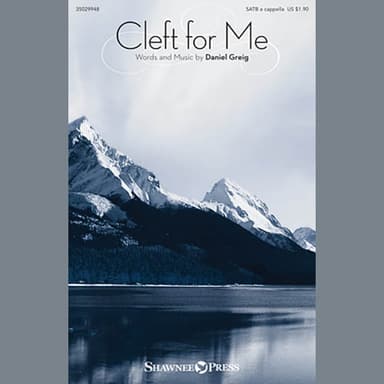 Cleft For Me