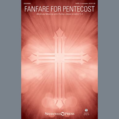 Fanfare For Pentecost