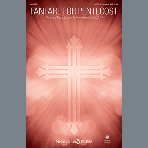 Fanfare For Pentecost