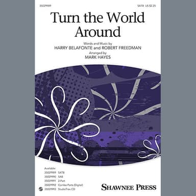 Turn the World Around
