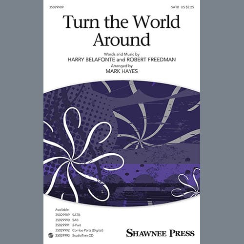 Turn the World Around