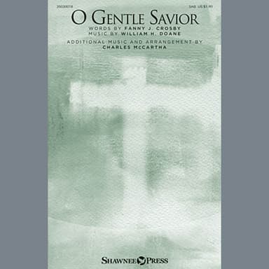 O Gentle Savior
