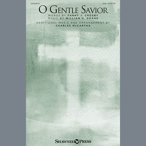 O Gentle Savior