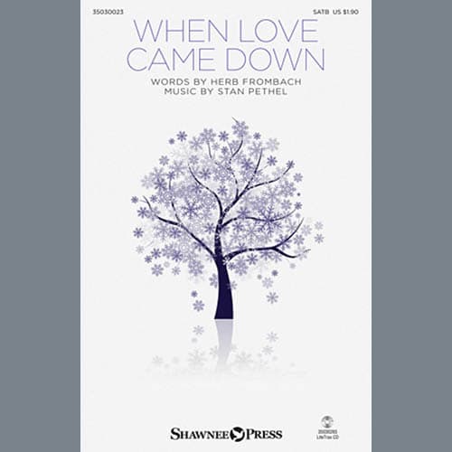 When Love Came Down