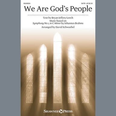 We Are God's People