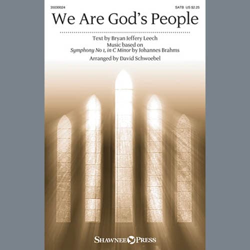 We Are God's People