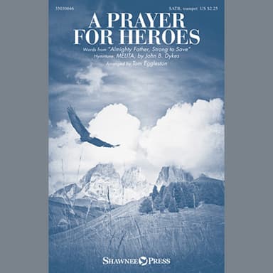 A Prayer For Heroes