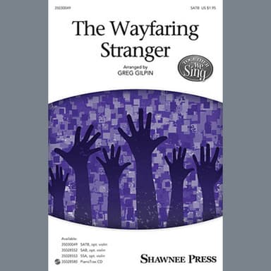 The Wayfaring Stranger