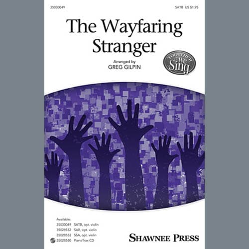 The Wayfaring Stranger