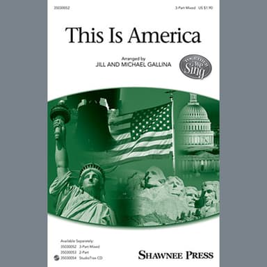 This Is America