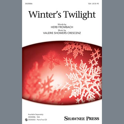 Winter's Twilight