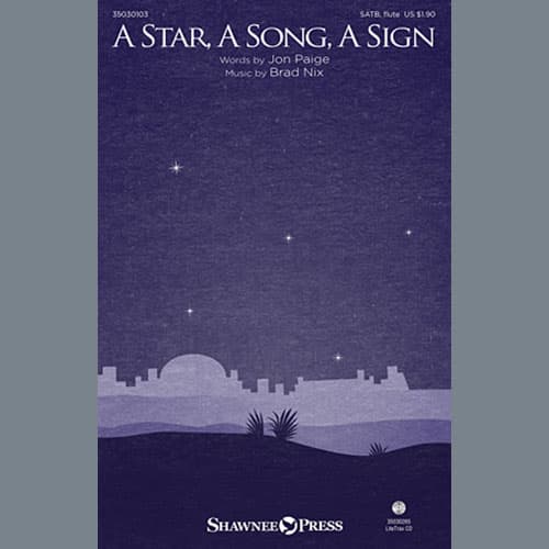A Star, A Song, A Sign