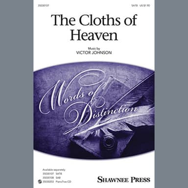 The Cloths Of Heaven