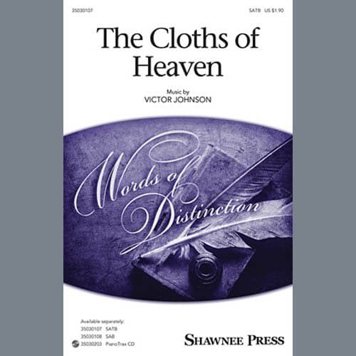 The Cloths Of Heaven