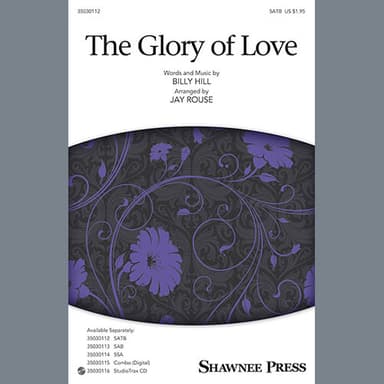 The Glory of Love