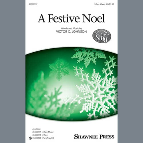 A Festive Noel