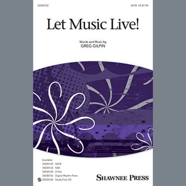 Let Music Live