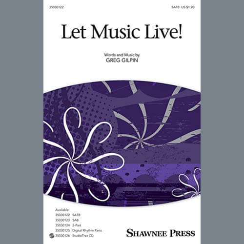 Let Music Live