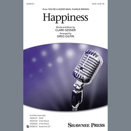 Happiness