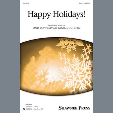 Happy Holidays!