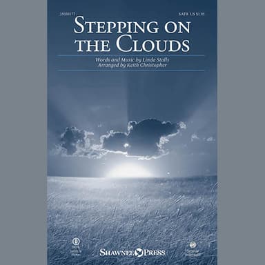 Stepping on the Clouds - Bass