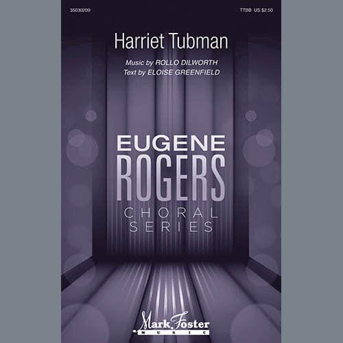 Harriet Tubman - Djembe