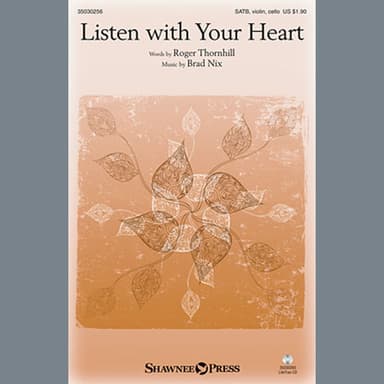Listen With Your Heart
