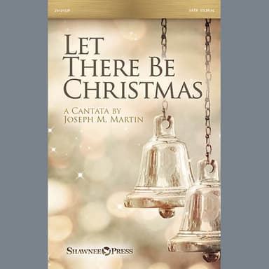 Let There Be Christmas - Orchestra Bells